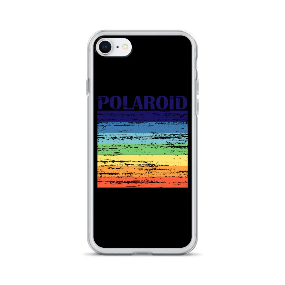 Polaroid iPhone Case