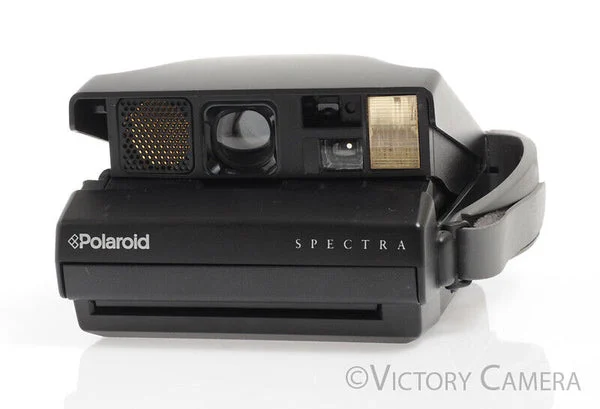 Polaroid Spectra System Instant Film Camera [EXC]