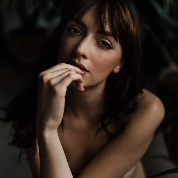 Portra Pushed Lightroom Mobile Profiles