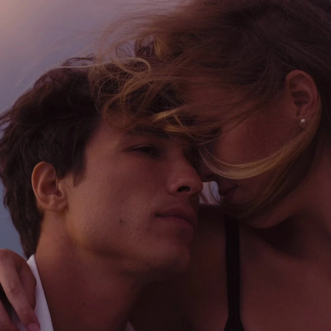 Portra Pushed Video LUTs
