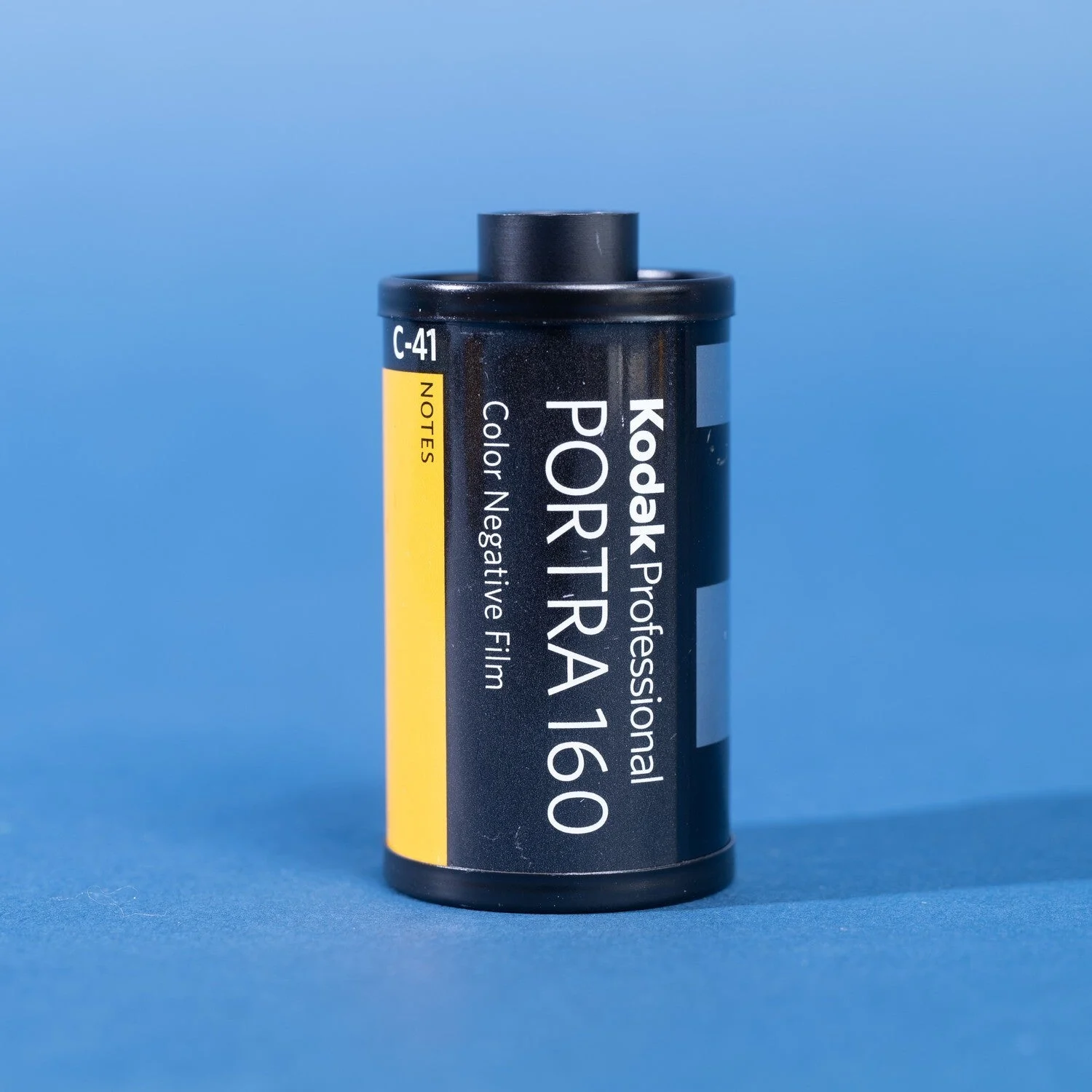 Premium Develop and Scan 35mm (C-41)
