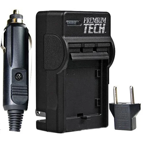 Premium Tech Charger F/LP-E5