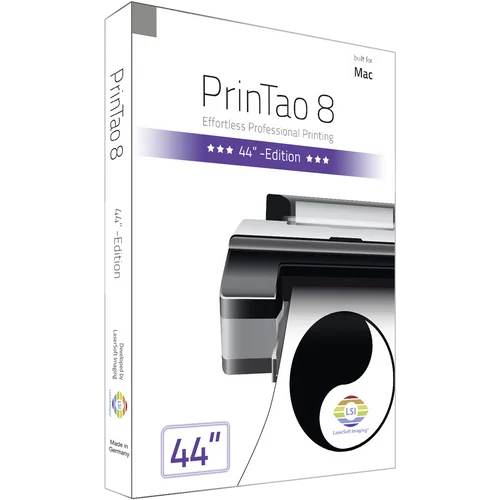 PrinTao 8 for Canon - 44" Edition
