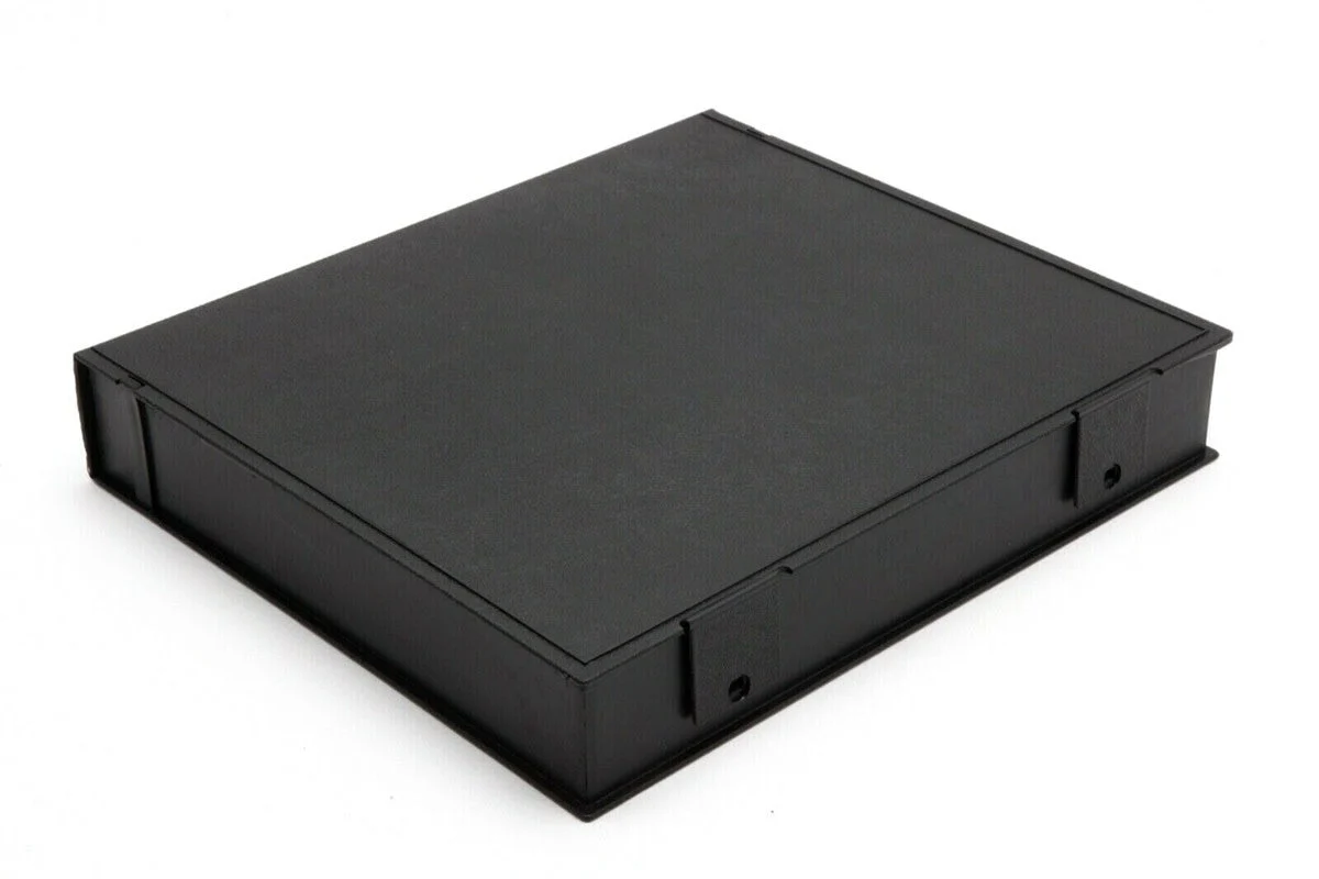 Printfile BLK Safe-T Binder