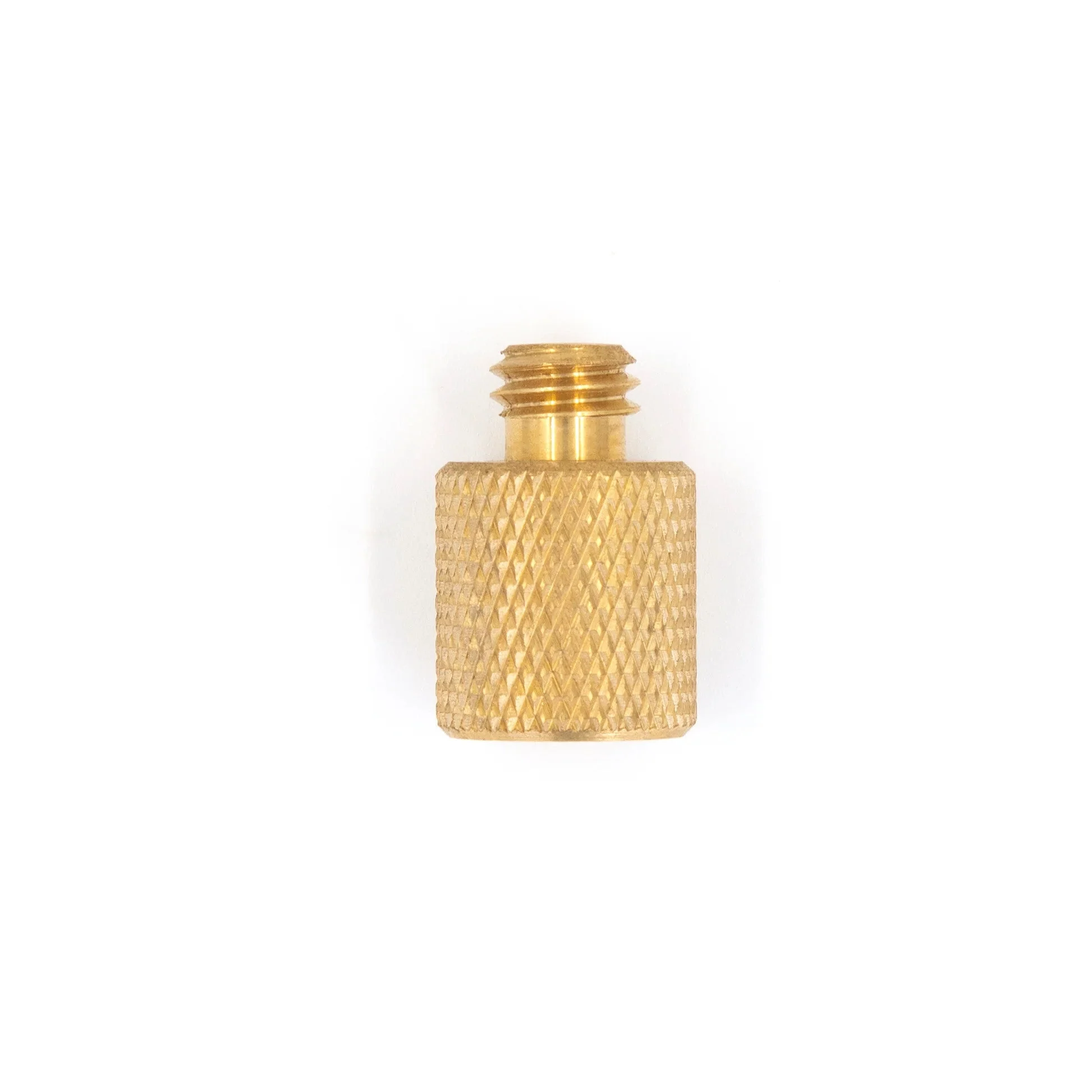 Pro Adapter 1/4"X20"F - 3/8"m