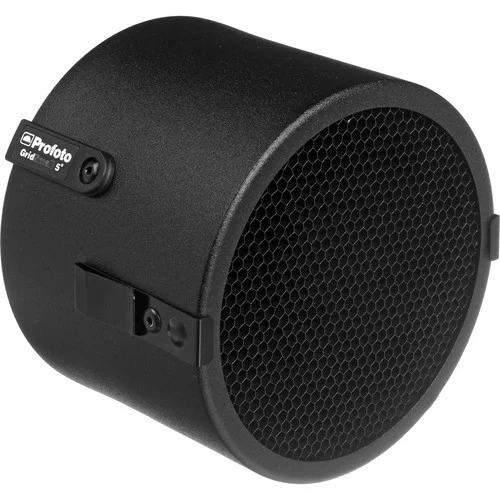 Profoto 5 Degree Honeycomb Grid for D1 and B1