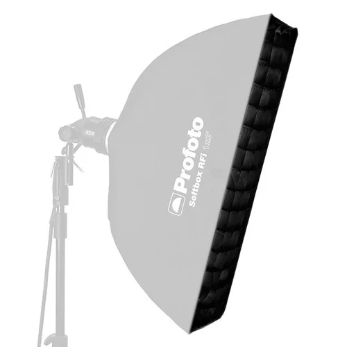 Profoto 50 Degree Softgrid for 1.0 x 3.0' RFi Softbox