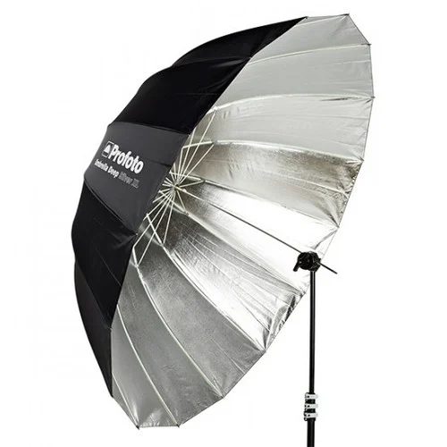 Profoto Deep Extra Large Umbrella - 65" Silver