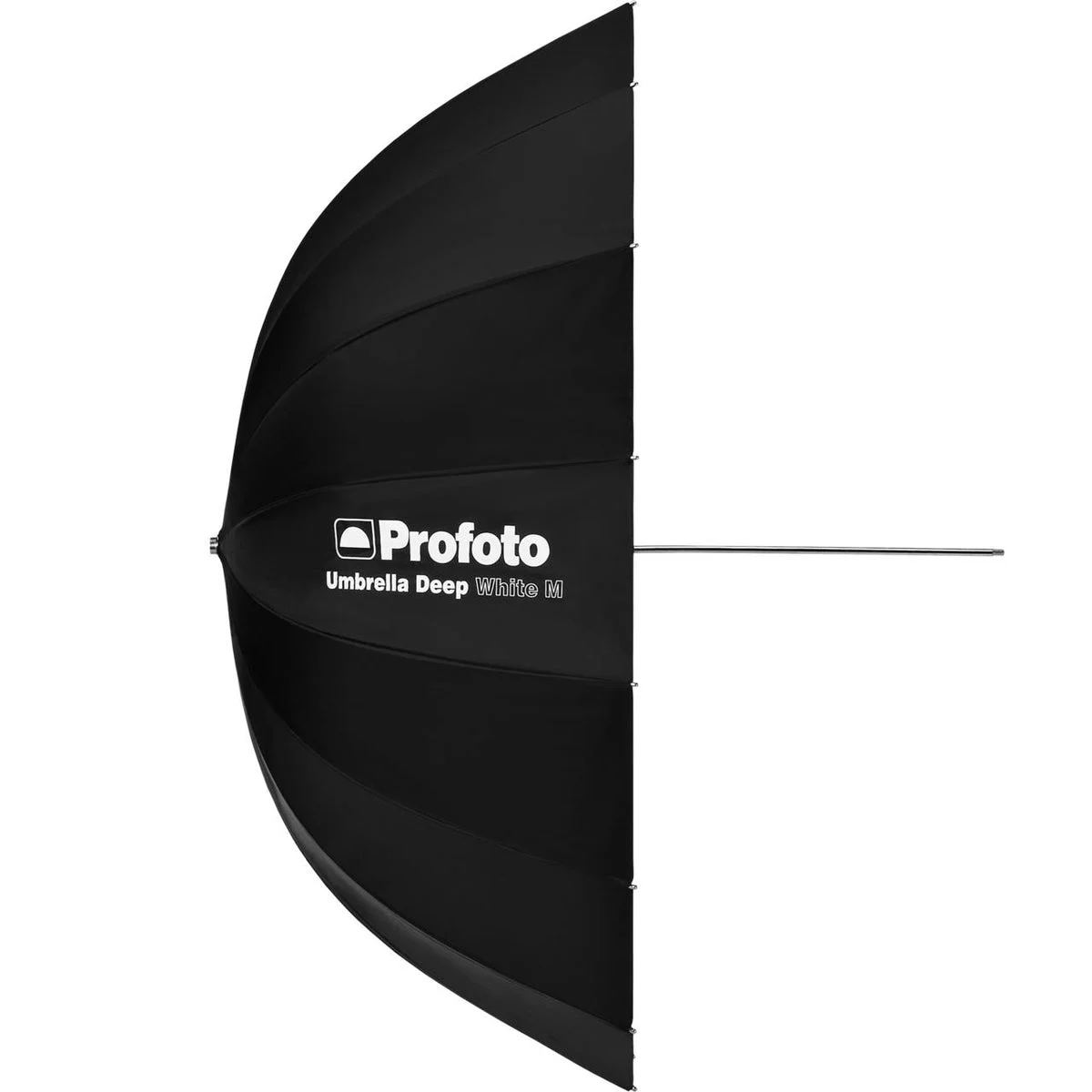 Profoto Deep Umbrella Medium - 41", White