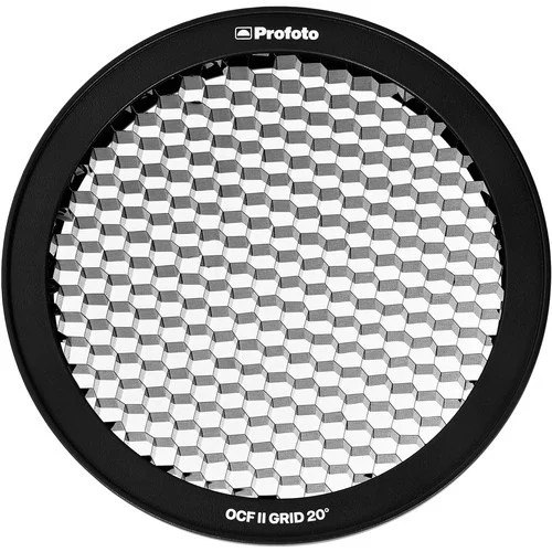 Profoto OCF II Grid - 20 Degree