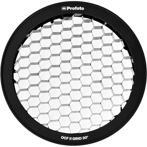 Profoto OCF II Grid - 30 Degree