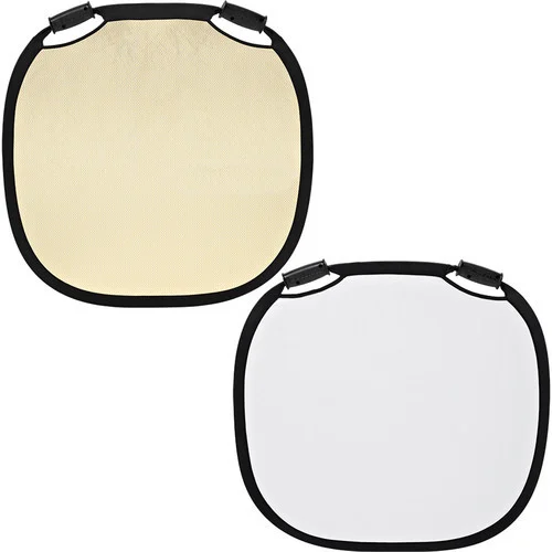 Profoto Reflector Sunsilver/White - 32in