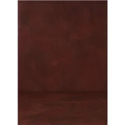 Promaster 10'x12' Muslin Red Storm Backdrop