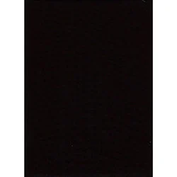 Promaster 10'x12' Poly Cotton Black Backdrop