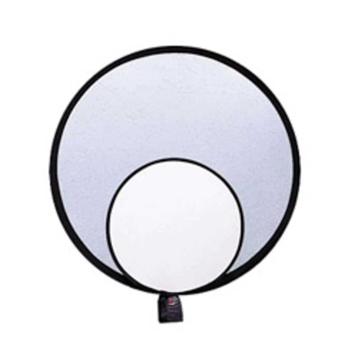 ProMaster 12″ Collapsible Reflector – Silver / White