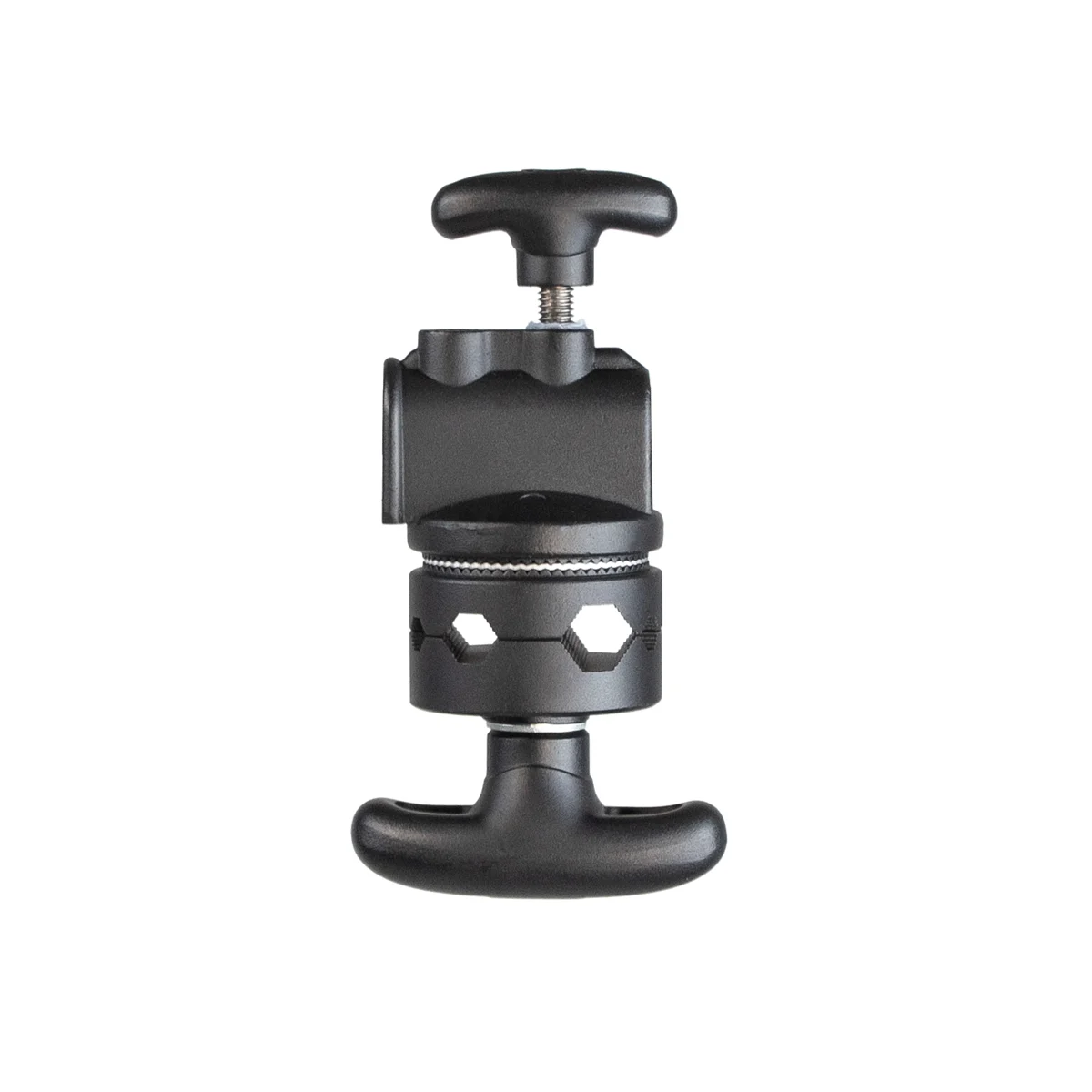 ProMaster 2 1/2″ Grip Head – Black