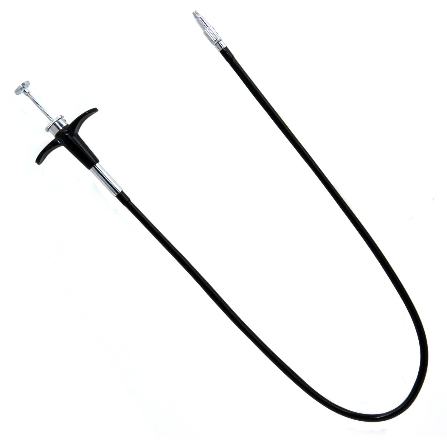 ProMaster 20 in Manual Cable Release