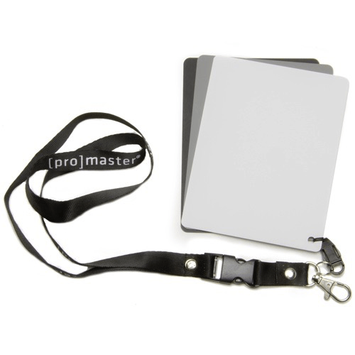 Promaster 3-in-1 Digital Exposure Set