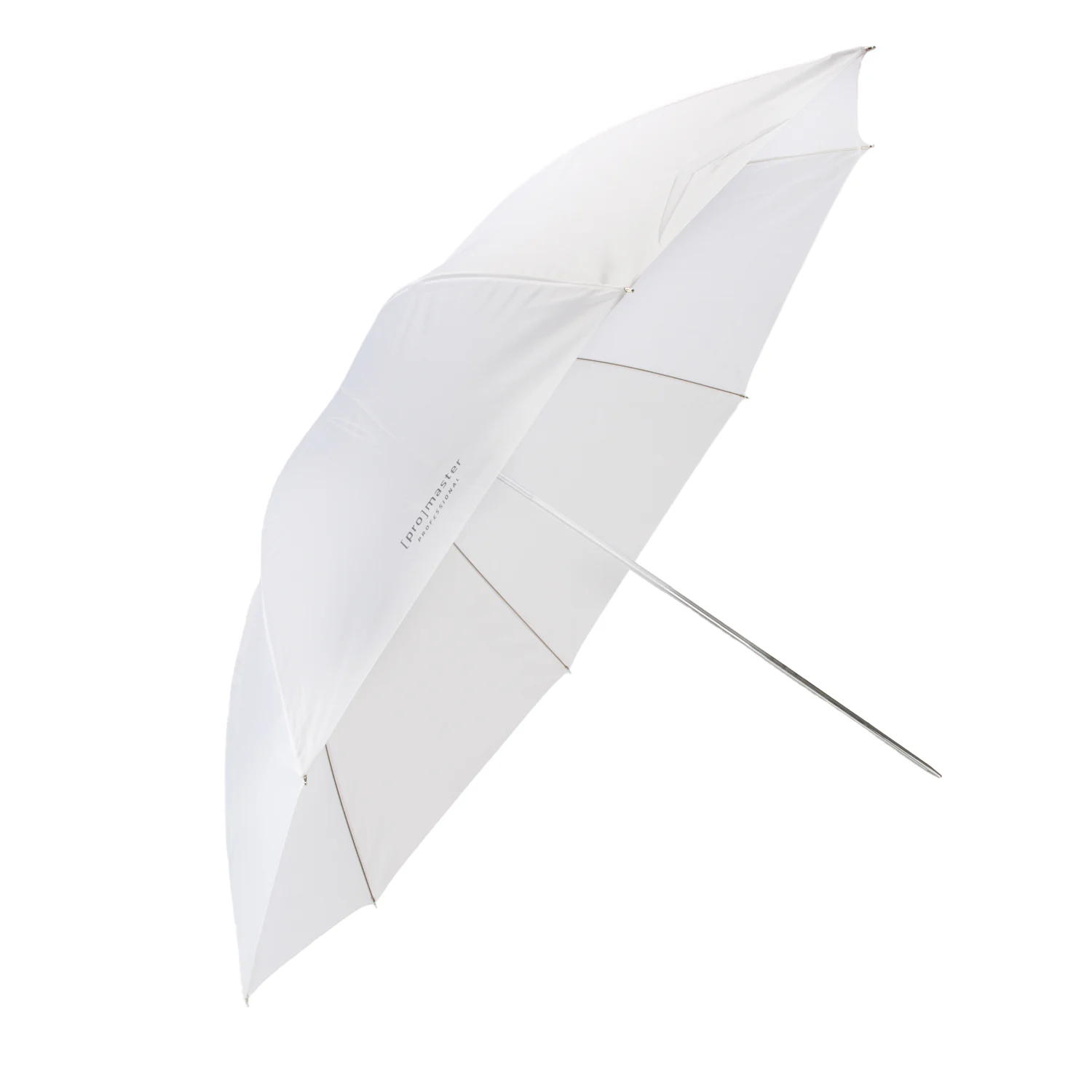 ProMaster 45″ Soft Light Umbrella – White Satin