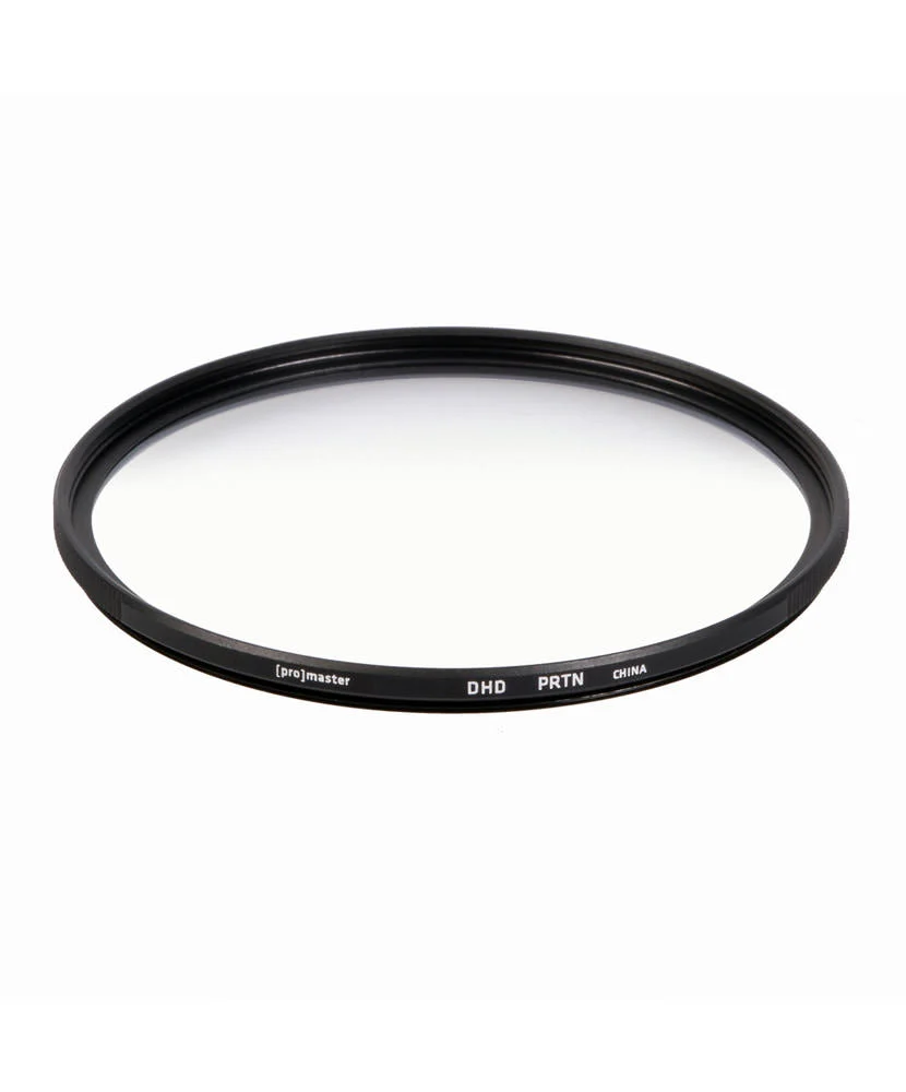Promaster 46mm Digital HD Protection Lens Filter