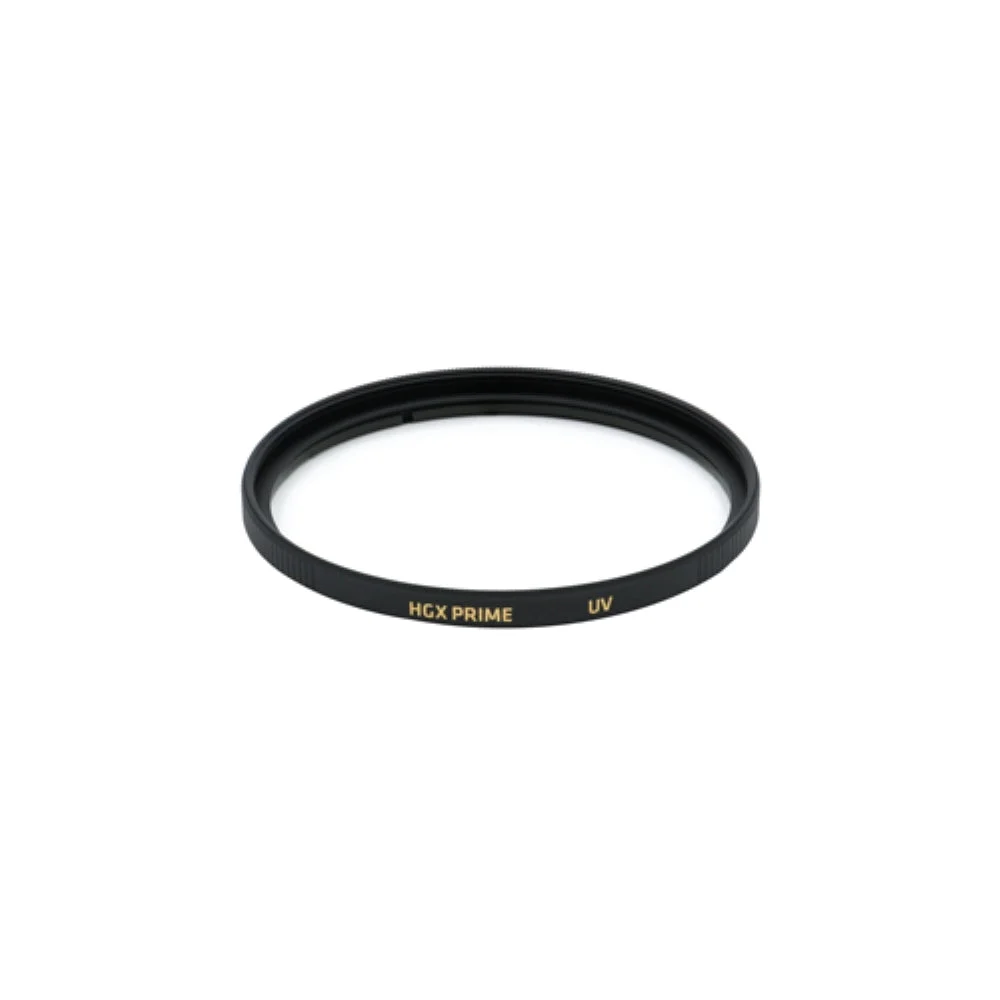 Promaster 46mm UV HGX PRIME Filter