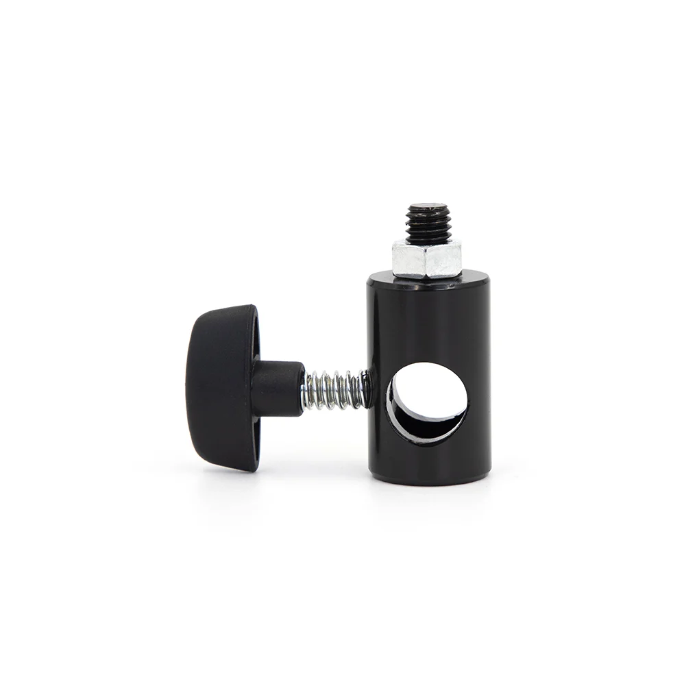Promaster 5/8" RECEIVER to 3/8”-16 MALE THREAD