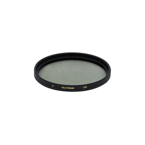Promaster 52mm Circular Polarizer HGX Prime