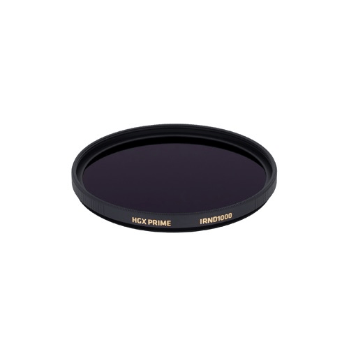 Promaster 52mm IRND1000X (3.0) HGX Prime