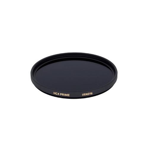 Promaster 55mm IRND16X (1.2) HGX Prime