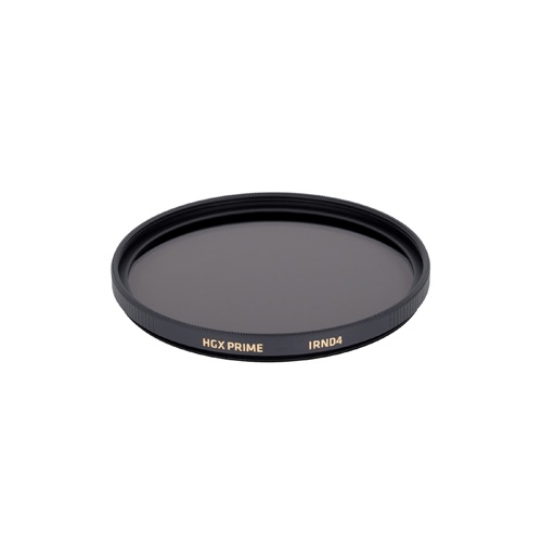 Promaster 55mm IRND4X (.6) HGX Prime