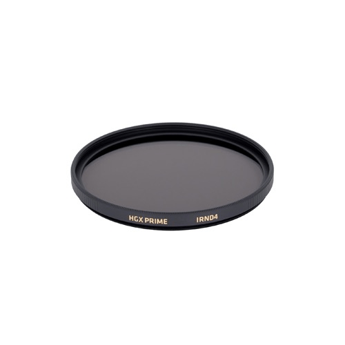 Promaster 62mm IRND4X (.6) HGX Prime