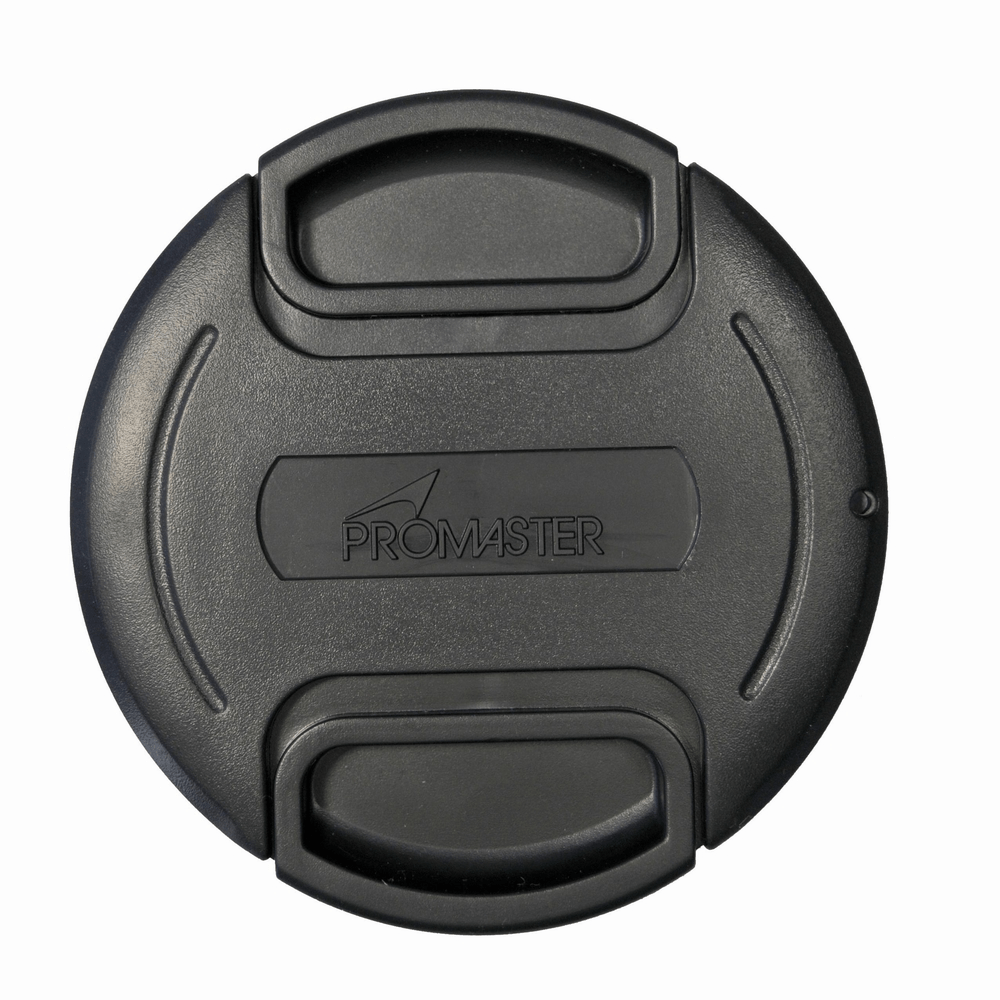 Promaster 62mm Professional Lens Cap