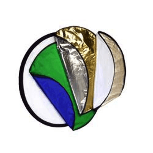 Promaster 7-in-1 + Reflector 42"
