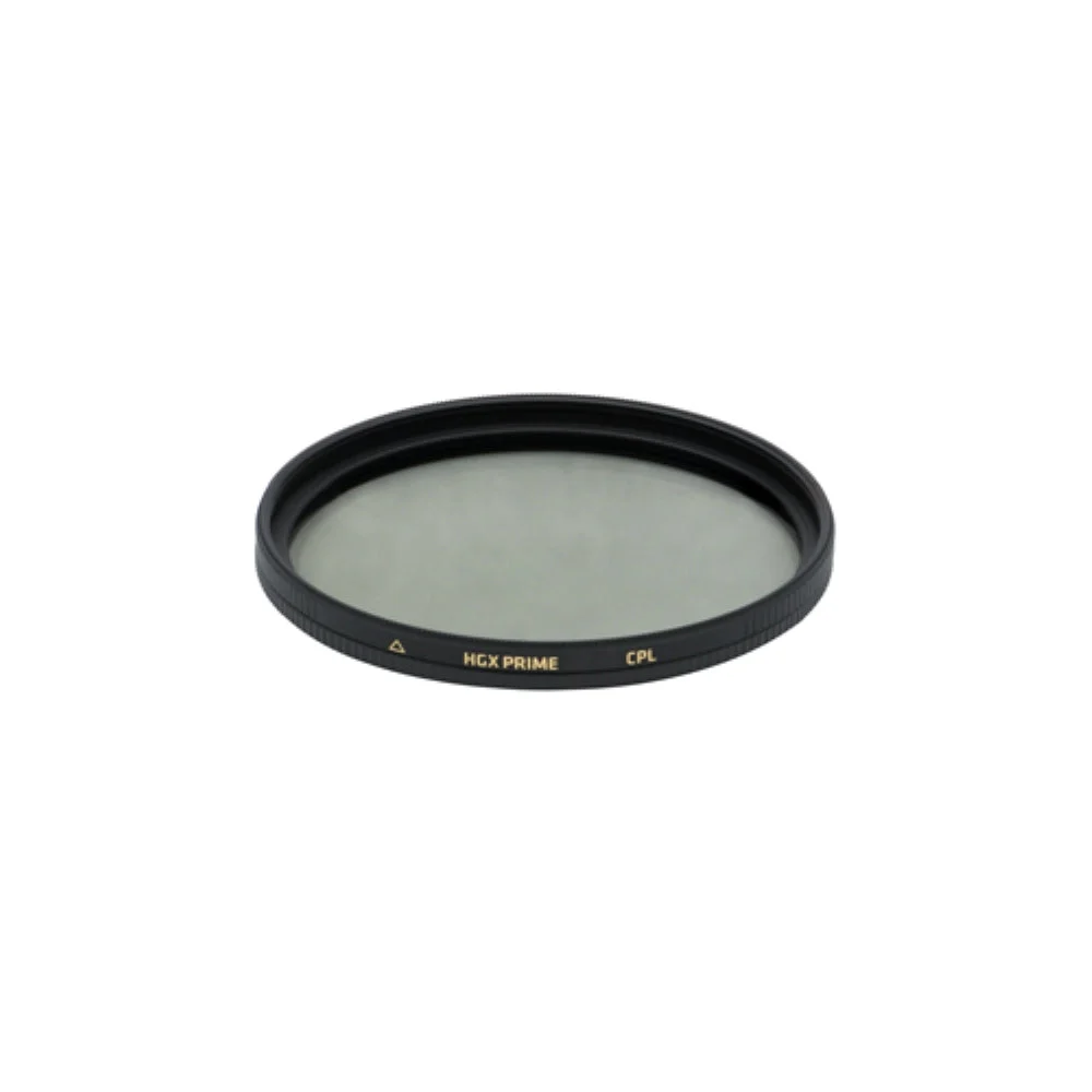 Promaster 72mm Circular Polarizer HGX Prime Filter