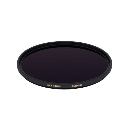 Promaster 72mm IRND1000X (3.0) HGX Prime