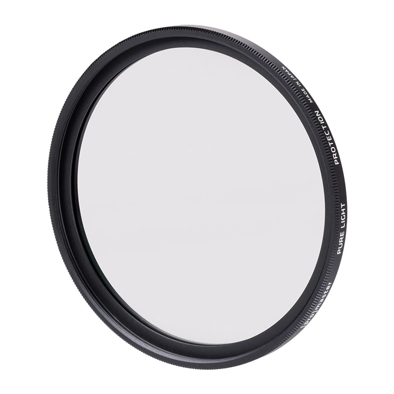 ProMaster 77mm Protection Filter – Pure Light
