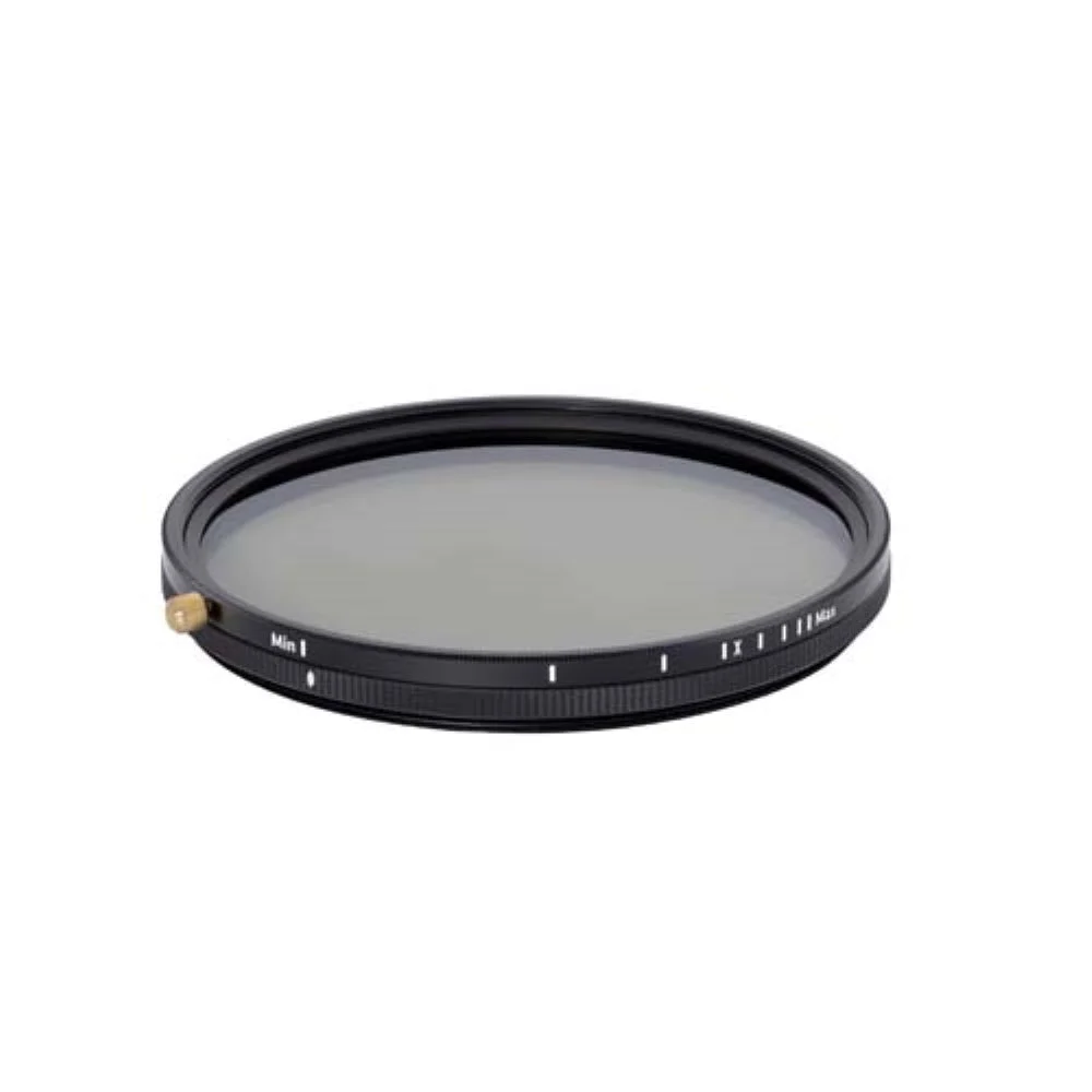 ProMaster 77mm Variable ND Extreme – HGX Prime (5.3 – 12 stops)