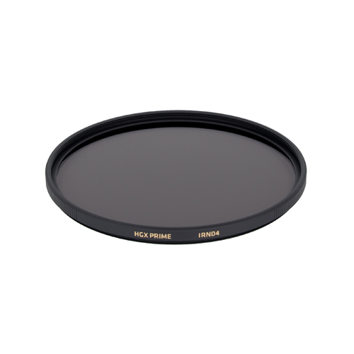 Promaster 95mm IRND4X (.6) HGX Prime