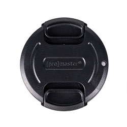 Promaster 95mm Lens Cap