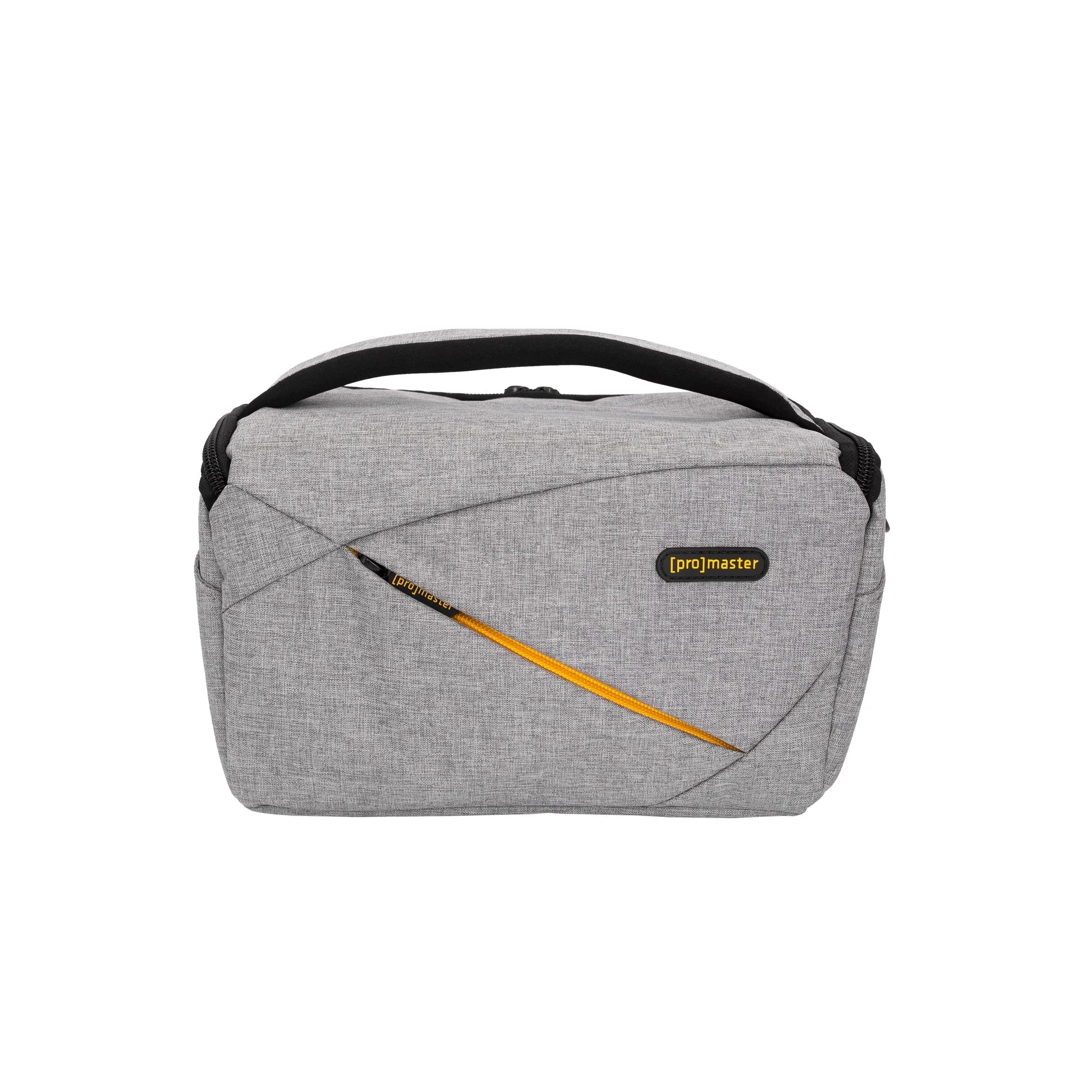Promaster Bag Impulse Large Shoulder Gray