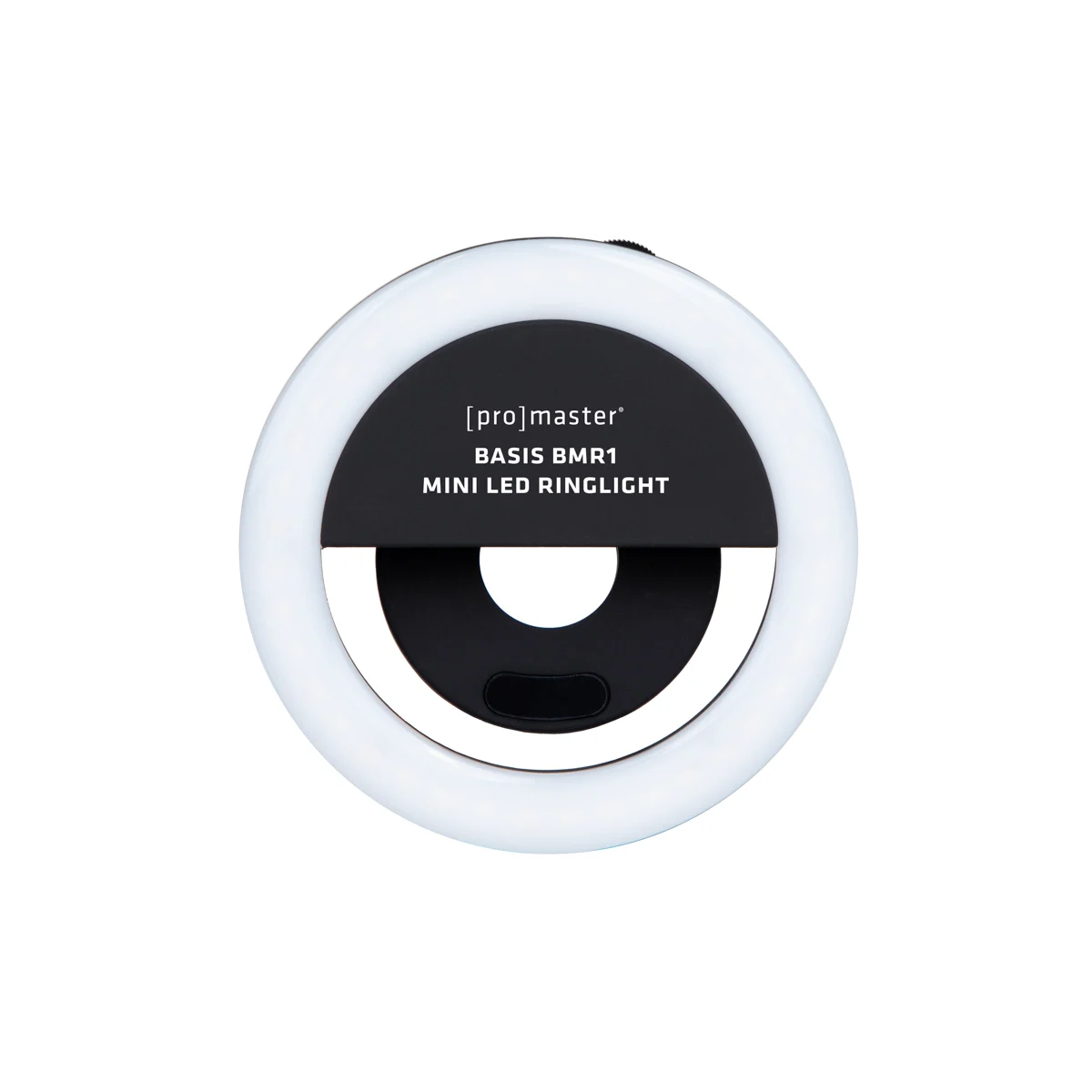 ProMaster Basis BMR1 Mini LED Ringlight