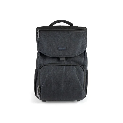 ProMaster Blue Ridge 2.0 Medium Daypack (5.3 + 5 L Deep Blue)