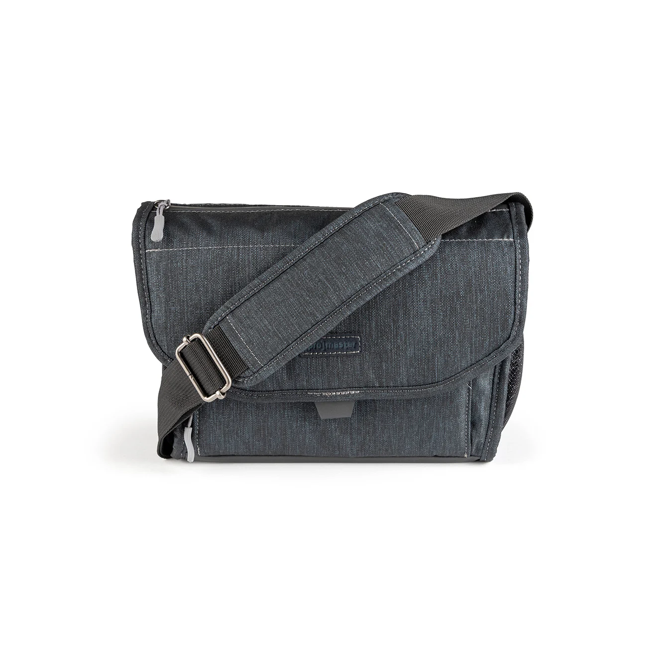 ProMaster Blue Ridge 2.0 Medium Shoulder Bag (4.6L, Deep Blue)