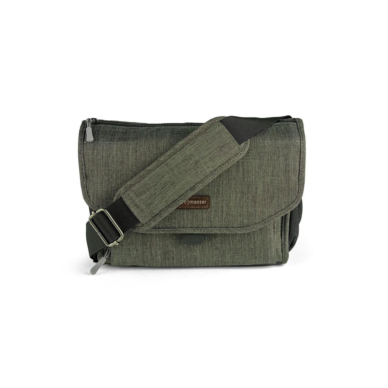 ProMaster Blue Ridge 2.0 Medium Shoulder Bag (4.6L, Green)