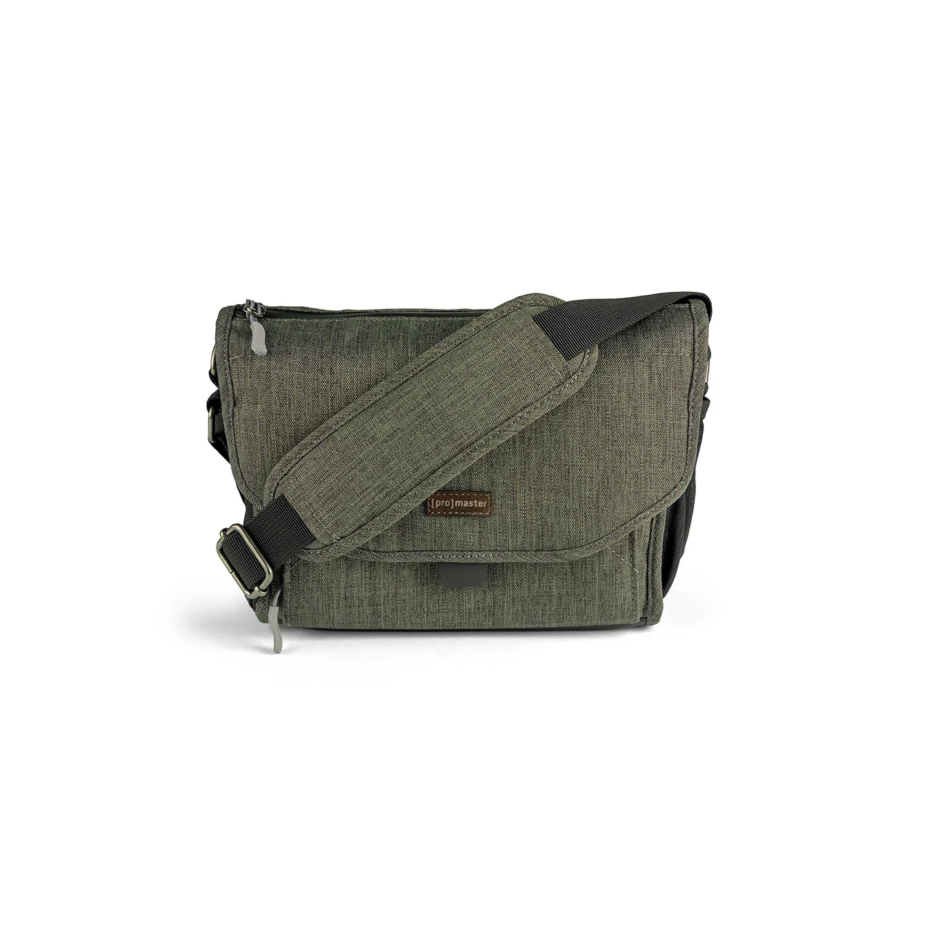 ProMaster Blue Ridge 2.0 Small Shoulder Bag (3.1L, Green)
