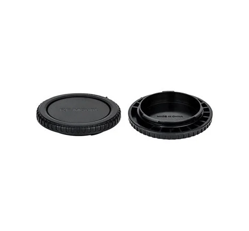 PROMASTER BODY CAP CANON RF