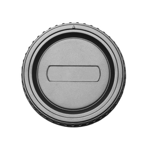 Promaster Body Cap for Micro Four Thirds