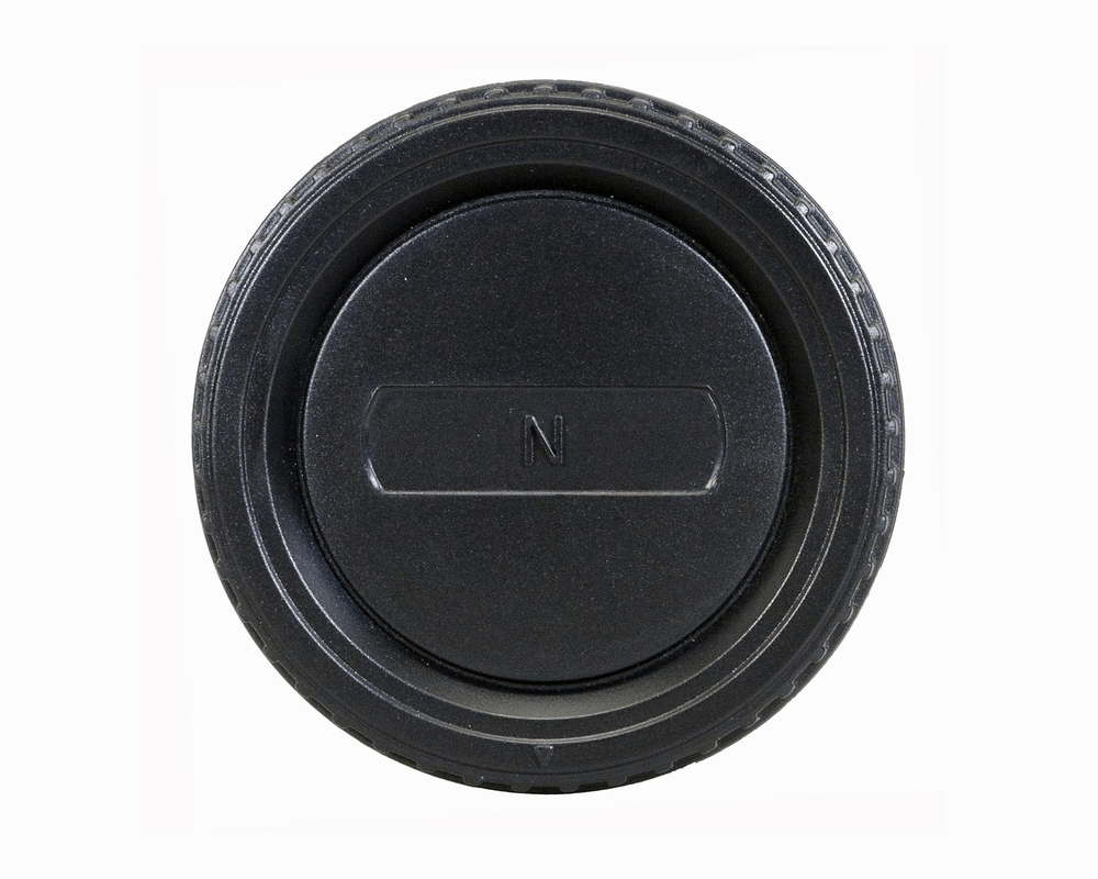 Promaster Body Cap for Nikon DSLR