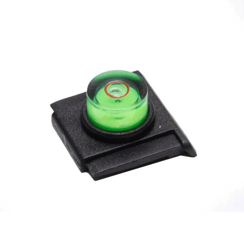 Promaster Bubble Level for Standard Shoe