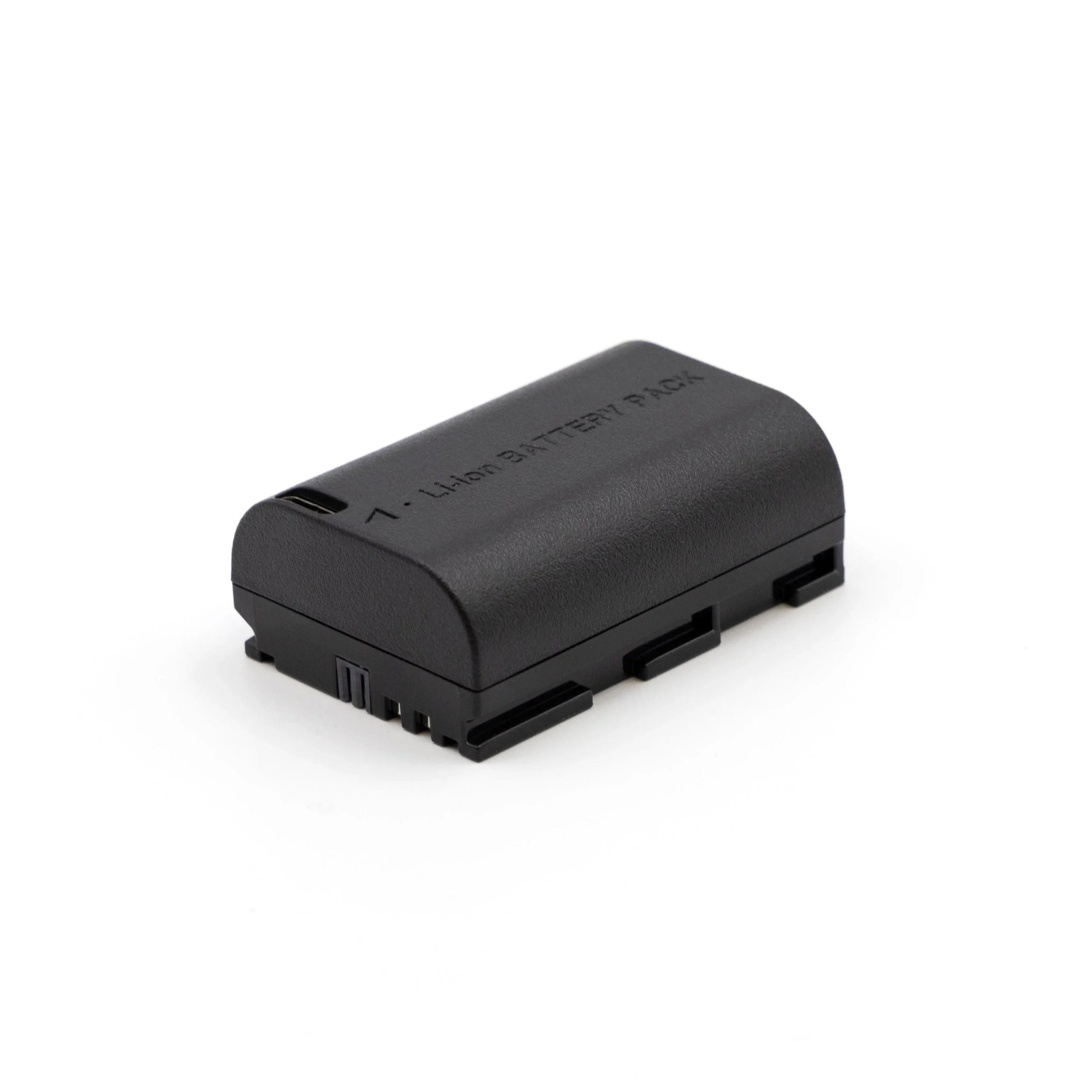 Promaster Canon LP-E6P Battery with USB-C Charging (7.2V/2200M)